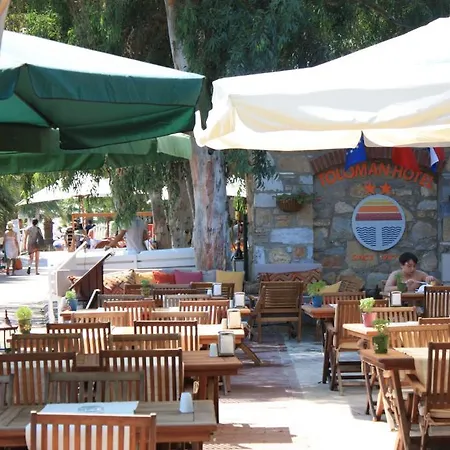 Toloman Otel Bitez