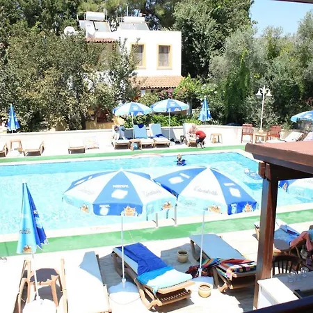 Otel Toloman
