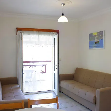 Toloman Otel 2*
