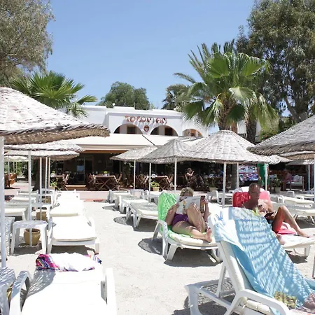 Toloman Otel