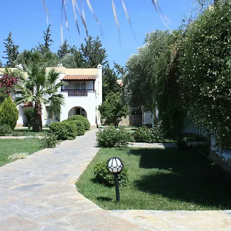 Toloman Otel Bitez