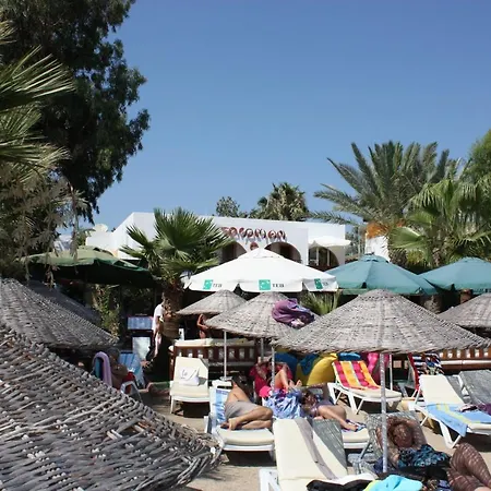 Otel Toloman