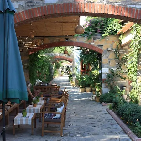 Toloman Otel Bitez
