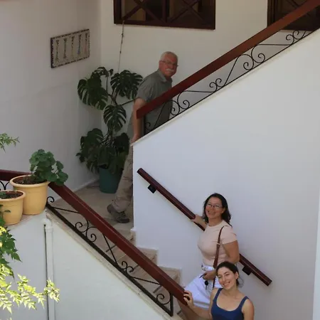 Otel Toloman 2*