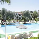 Hotel Toloman Bitez