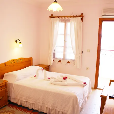 Toloman Hotel Bitez