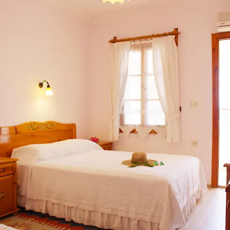 Hotel Toloman Bitez