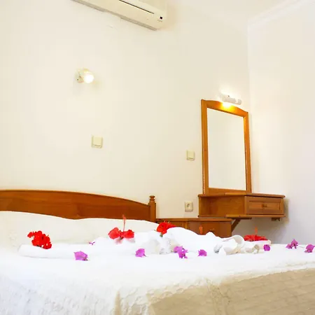 Hotel Toloman 2*