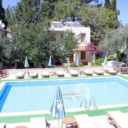 Toloman Hotel
