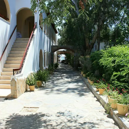 Hotel Toloman