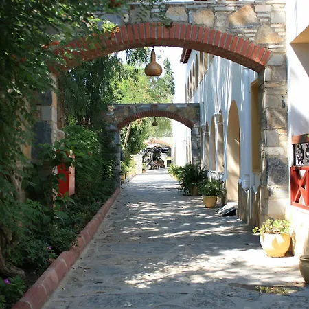 Hotel Toloman