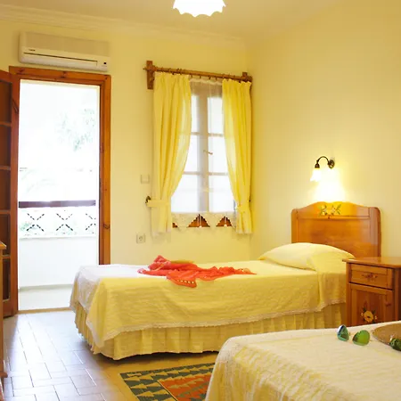 Hotel Toloman 2*