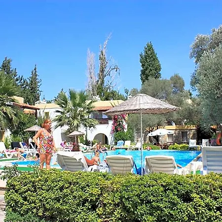 Hotel Toloman