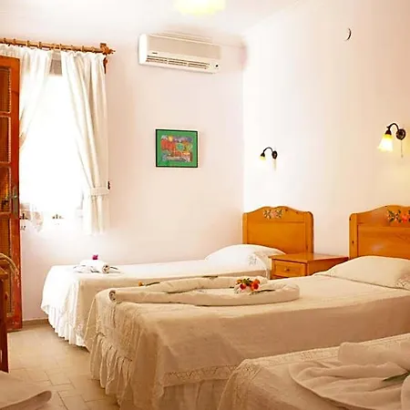 Toloman Hotel