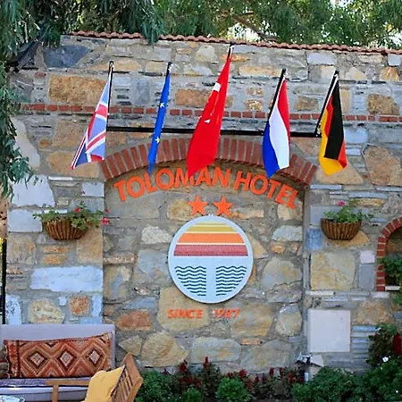 Hotel Toloman
