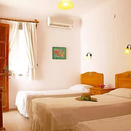 Toloman Hotel
