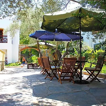 Toloman Hotel