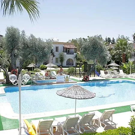 Hotel Toloman