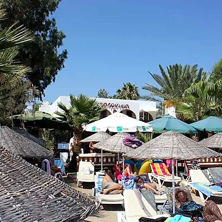 Hotel Toloman 2*