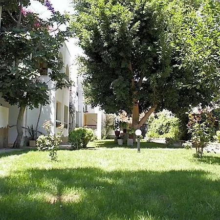 Toloman Hotel