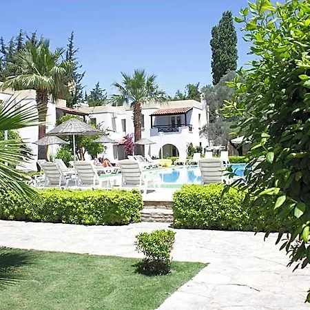 Hotel Toloman