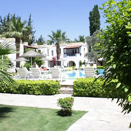 Toloman Hotel