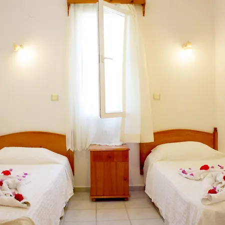 Toloman Hotel