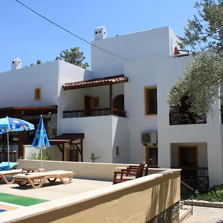 Hotel Toloman 2*