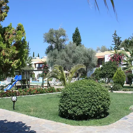 Hotel Toloman 2*