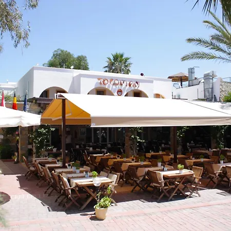 Toloman Hotel