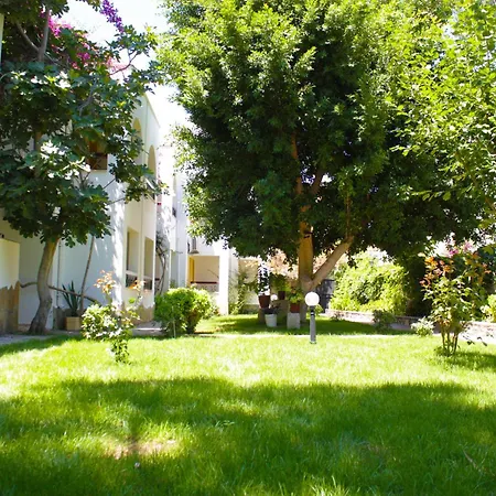 Toloman Hotel