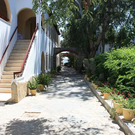 Hotel Toloman