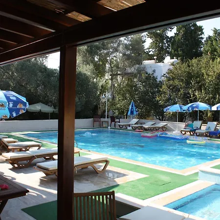 Toloman Hotel