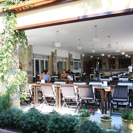 Toloman Hotel